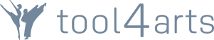 tool4arts logo
